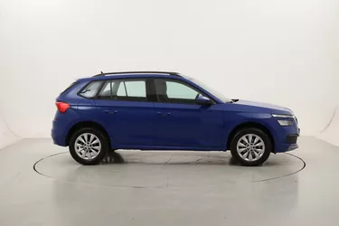 Skoda Kamiq Ambition 1.0 Benzina 110CV Manuale Skoda Kamiq Ambition 1.0 Benzina 110CV Manuale