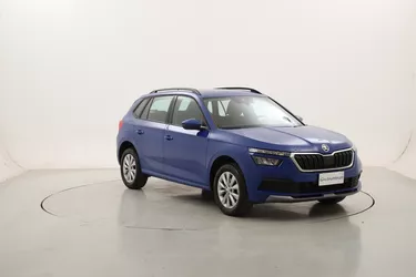 Skoda Kamiq Ambition 1.0 Benzina 110CV Manuale Skoda Kamiq Ambition 1.0 Benzina 110CV Manuale