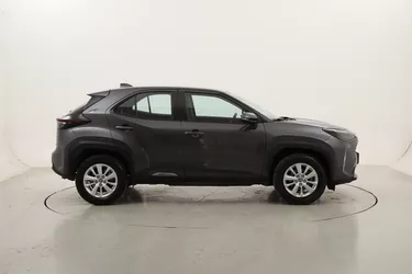 Toyota Yaris Cross Hybrid Business 1.5 Full Hybrid 116CV Automatico Toyota Yaris Cross Hybrid Business 1.5 Full Hybrid 116CV Automatico
