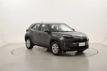 Toyota Yaris Cross Hybrid Business 1.5 Full Hybrid 116CV Automatico Toyota Yaris Cross Hybrid Business 1.5 Full Hybrid 116CV Automatico