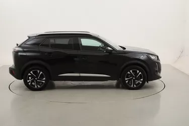 Peugeot 2008 Allure Elettrico 136CV Automatico
