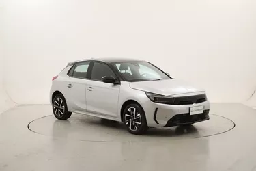 Opel Corsa GS 1.2 Benzina 101CV Manuale Opel Corsa GS 1.2 Benzina 101CV Manuale