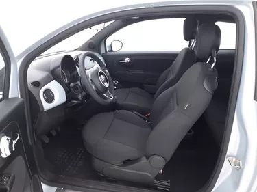 Fiat 500 Hybrid 1.0 Mild Hybrid 70CV Manuale Sedili