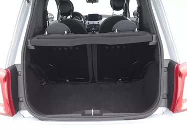 Fiat 500 Hybrid 1.0 Mild Hybrid 70CV Manuale Bagagliaio