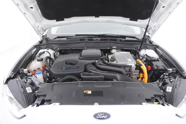 Ford Mondeo Hybrid Titanium Business 2.0 Full Hybrid 187CV Automatico Vano motore