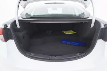 Ford Mondeo Hybrid Titanium Business 2.0 Full Hybrid 187CV Automatico Bagagliaio