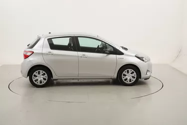 Toyota Yaris Hybrid Business 1.5 Full Hybrid 101CV Automatico