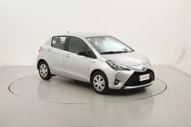 Toyota Yaris Hybrid Business 1.5 Full Hybrid 101CV Automatico