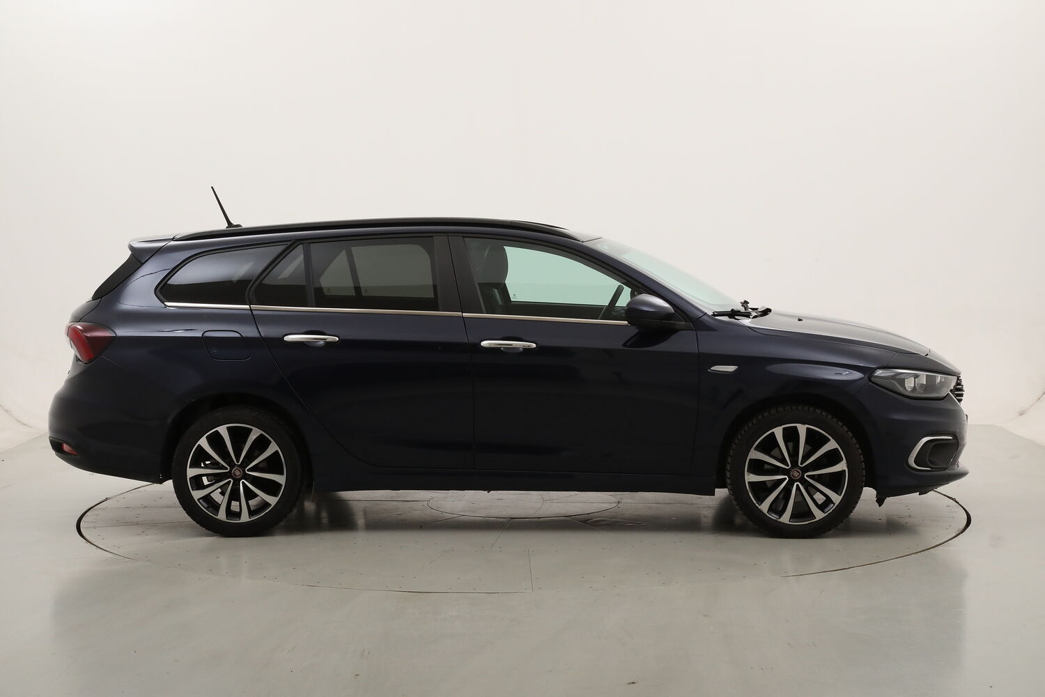 Fiat Tipo SW Lounge usata del 2019 con 115.890 km