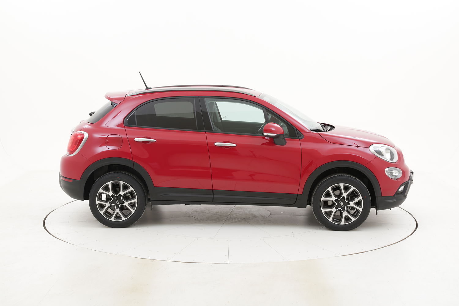Fiat 500X usata del 2018 con 22.508 km