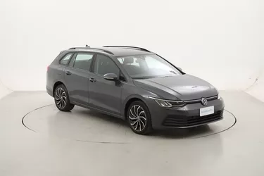 Volkswagen Golf Variant Variant Life DSG 2.0 Diesel 116CV Automatico Volkswagen Golf Variant Variant Life DSG 2.0 Diesel 116CV Automatico