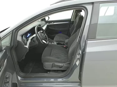 Volkswagen Golf Variant Variant Life DSG 2.0 Diesel 116CV Automatico Sedili