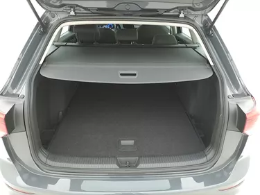 Volkswagen Golf Variant Variant Life DSG 2.0 Diesel 116CV Automatico Bagagliaio