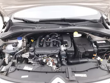 Citroen C3 You 1.2 Benzina 83CV Manuale Vano motore