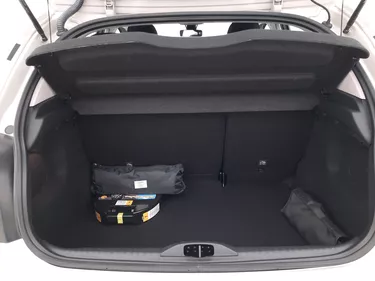 Citroen C3 You 1.2 Benzina 83CV Manuale Bagagliaio