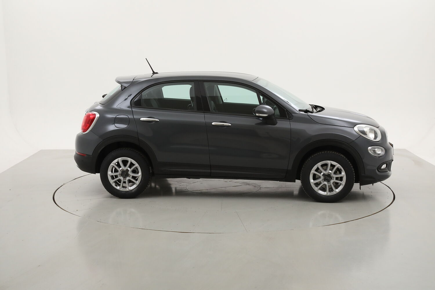 Fiat 500X Pop Star usata del 2018 con 107.244 km