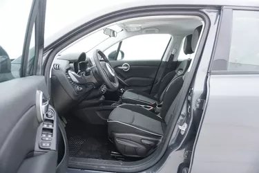 Fiat 500X Pop Star 1.3 Diesel 95CV Manuale Sedili