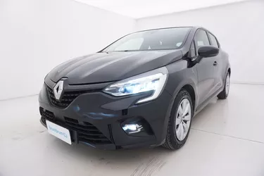 Renault Clio Business 1.0 Benzina 101CV Manuale Visione frontale