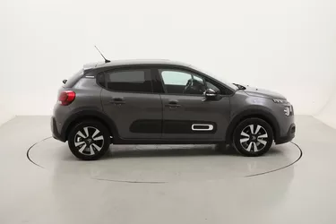 Citroen C3 Shine 1.2 Benzina 110CV Manuale