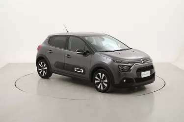 Citroen C3 Shine 1.2 Benzina 110CV Manuale