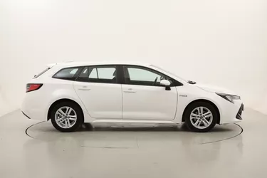 Toyota Corolla Touring Sports Hybrid Business 1.8 Full Hybrid 122CV Automatico