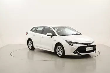 Toyota Corolla Touring Sports Hybrid Business 1.8 Full Hybrid 122CV Automatico