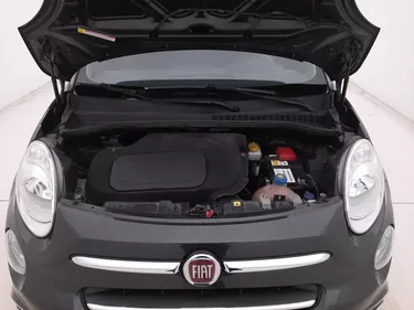 Fiat 500L Pop Star 1.3 Diesel 95CV Manuale Vano motore