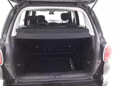 Fiat 500L Pop Star 1.3 Diesel 95CV Manuale Bagagliaio