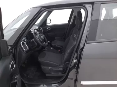 Fiat 500L Pop Star 1.3 Diesel 95CV Manuale Sedili