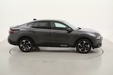 Citroen C4 X Max EAT8 1.2 Benzina 131CV Automatico