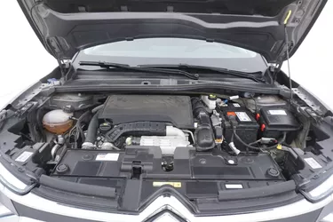 Citroen C4 X Max EAT8 1.2 Benzina 131CV Automatico Vano motore