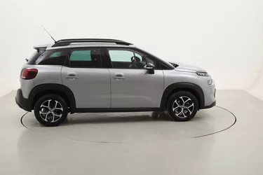 Citroen C3 Aircross Plus + Navigatore 1.2 Benzina 110CV Manuale