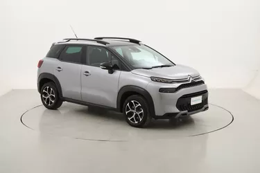 Citroen C3 Aircross Plus + Navigatore 1.2 Benzina 110CV Manuale