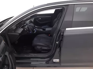 Peugeot 508 SW Allure EAT8 1.5 Diesel 131CV Automatico Sedili