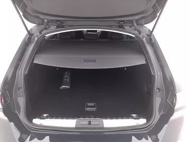 Peugeot 508 SW Allure EAT8 1.5 Diesel 131CV Automatico Bagagliaio