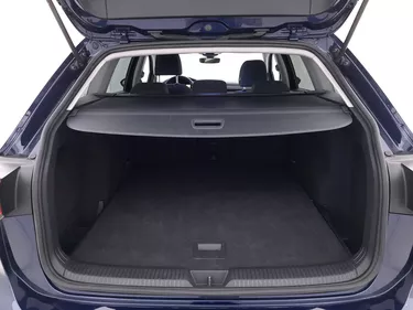 Volkswagen Golf Variant Variant Style 2.0 Diesel 116CV Manuale Bagagliaio