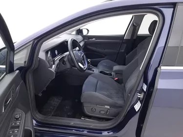 Volkswagen Golf Variant Variant Style 2.0 Diesel 116CV Manuale Sedili