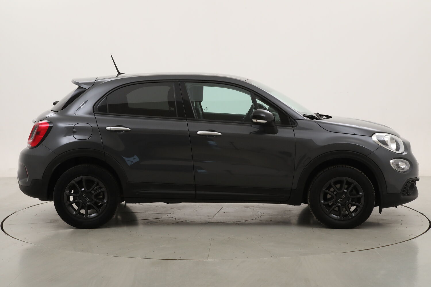 Fiat 500X Club usata del 2022 con 74.083 km