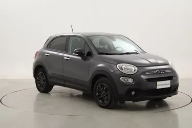Fiat 500X Club 1.3 Diesel 95CV Manuale