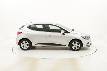 Renault Clio Energy Zen usata del 2018 con 38.751 km