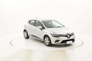 Renault Clio Energy Zen usata del 2018 con 38.751 km