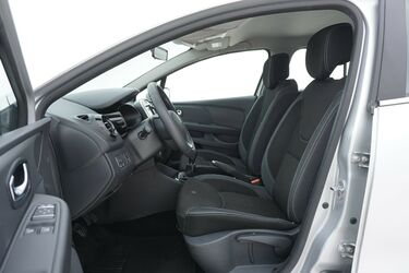 Renault Clio Sedili Sedili di Renault Clio