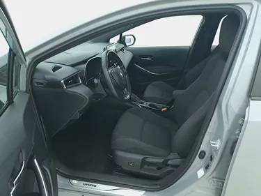 Toyota Corolla TS Hybrid Business 1.8 Full Hybrid 122CV Automatico Sedili