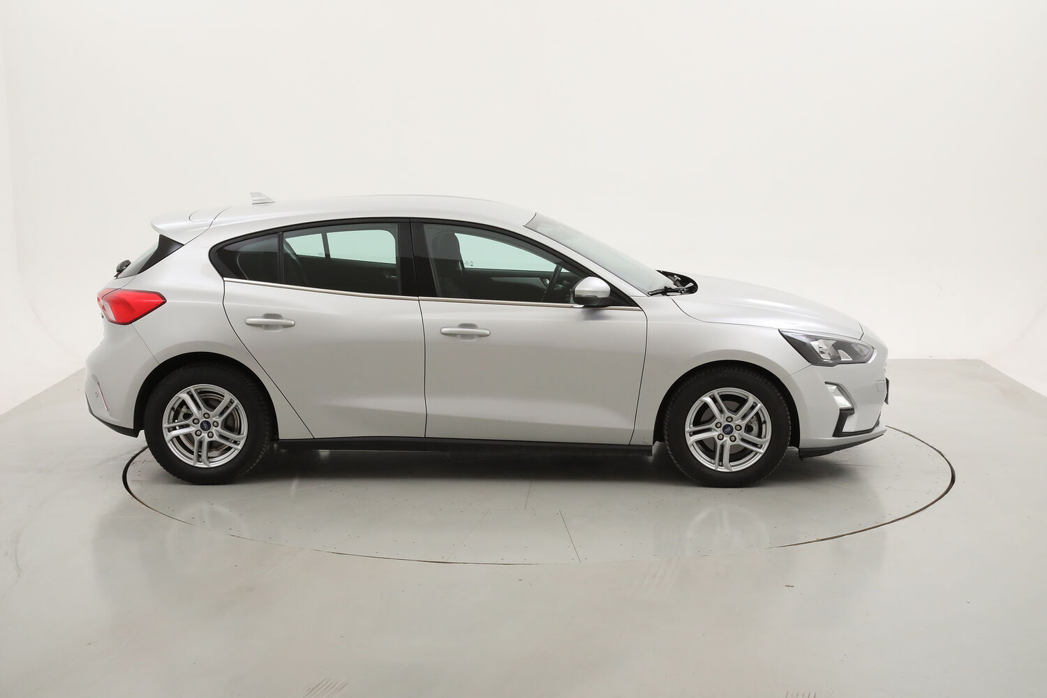 Ford Focus Hybrid Business usata del 2021 con 26.834 km