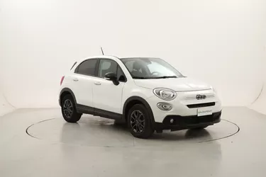 Fiat 500X Club 1.3 Diesel 95CV Manuale