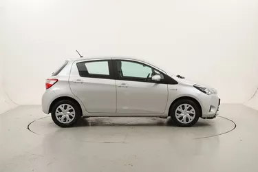 Toyota Yaris Hybrid Business 1.5 Full Hybrid 101CV Automatico