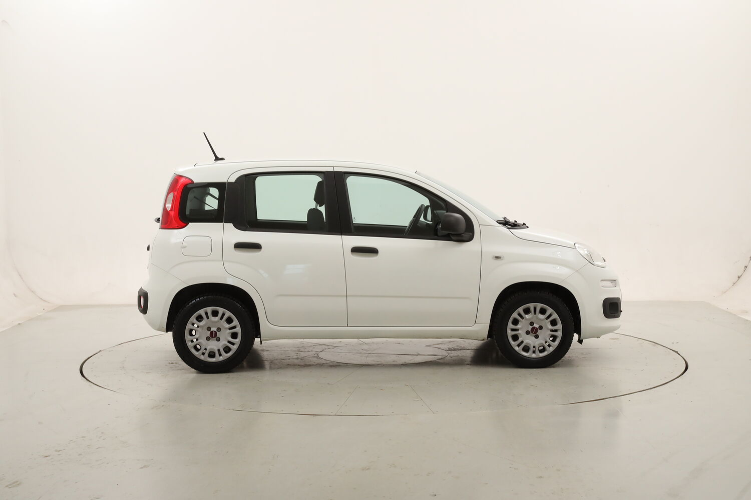 Fiat Panda Easy usata del 2020 con 36.736 km