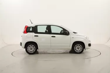 Fiat Panda Easy 1.2 GPL 69CV Manuale Fiat Panda Easy 1.2 GPL 69CV Manuale