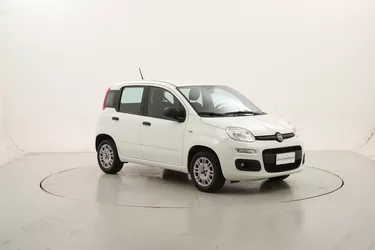 Fiat Panda Easy 1.2 GPL 69CV Manuale Fiat Panda Easy 1.2 GPL 69CV Manuale