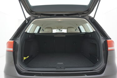 Bagagliaio di Volkswagen Passat